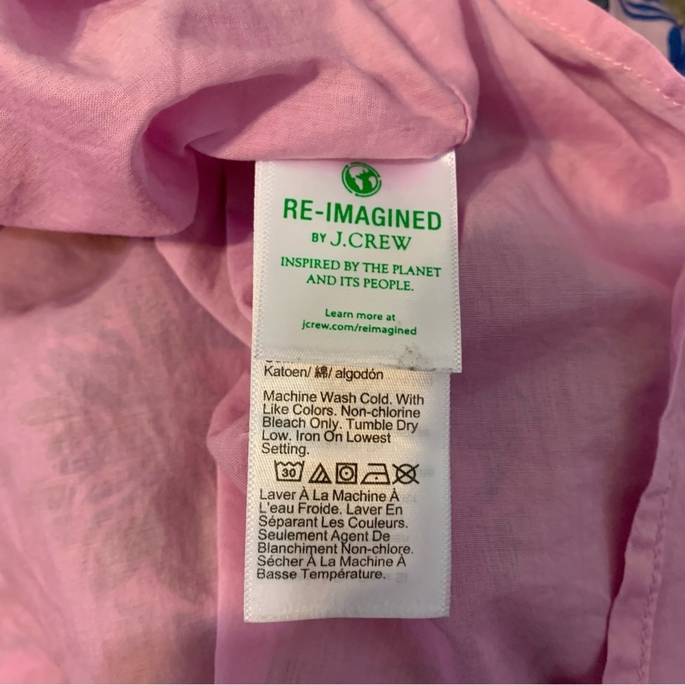 J. Crew Dress Dress - Picture 11 of 16